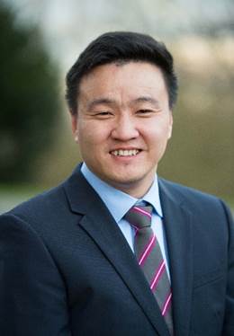 学校党委聘任刘健研究员为太阳集团tyc138特聘院长-太阳集团tyc138